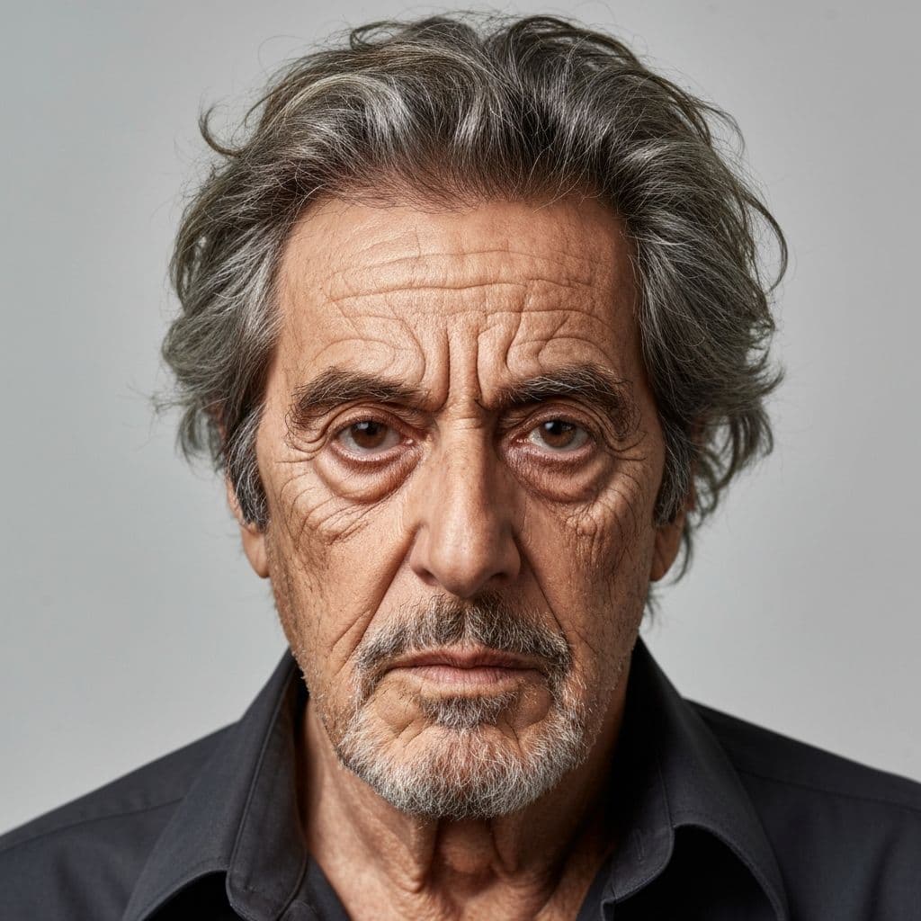 Al Pacino
