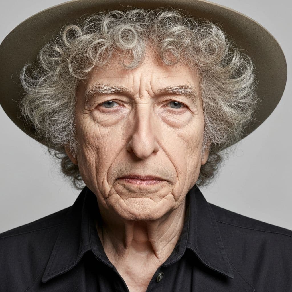 Bob Dylan