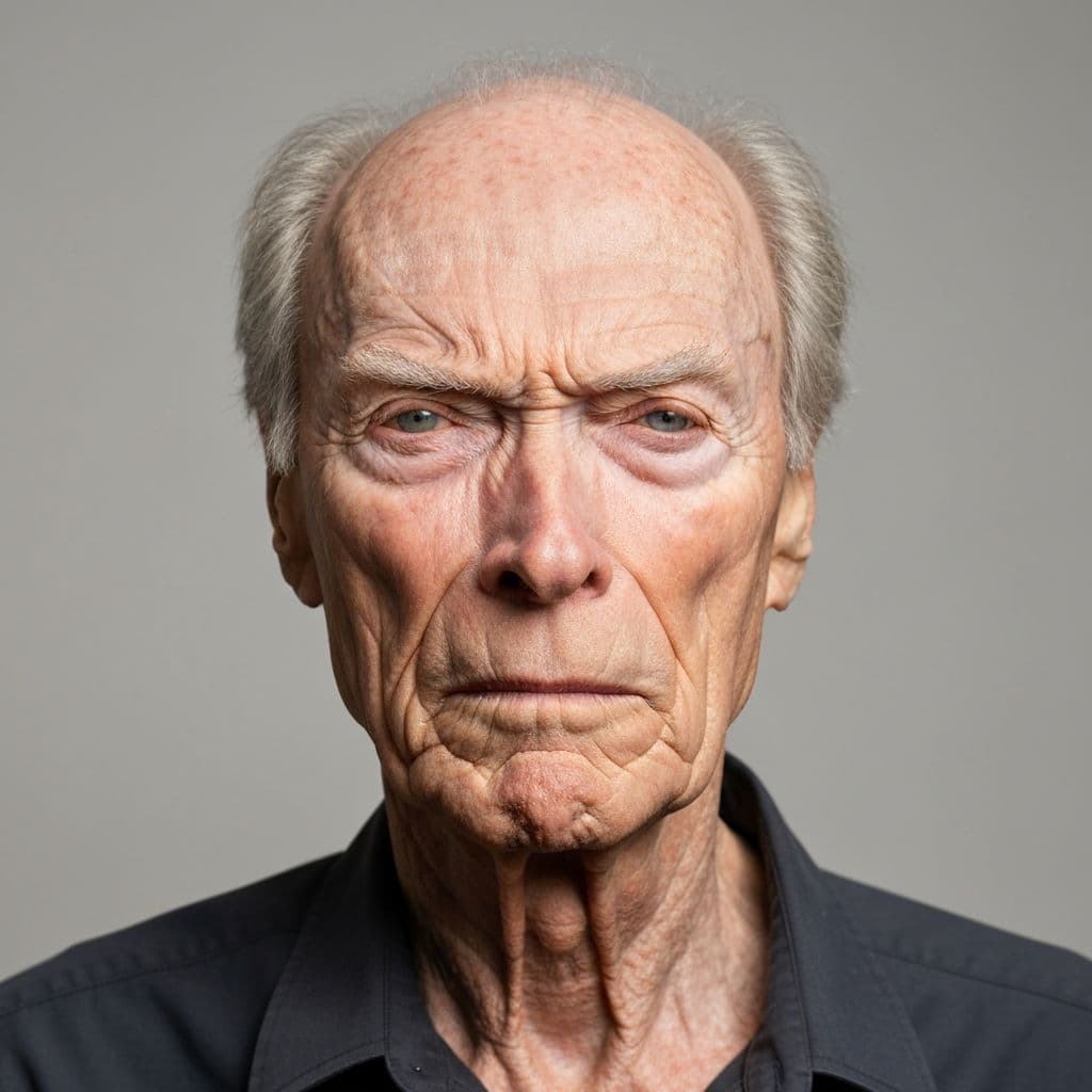 Clint Eastwood