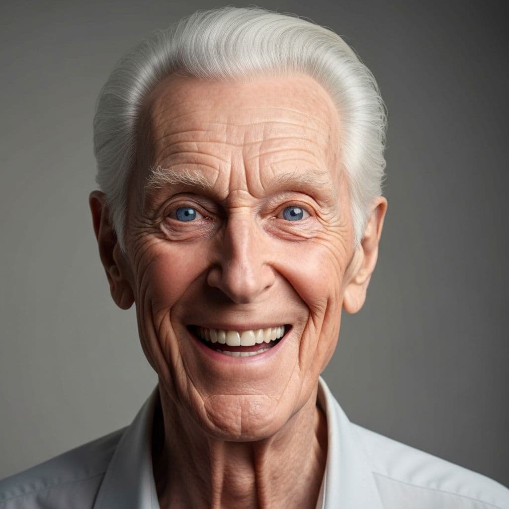 Dick Van Dyke