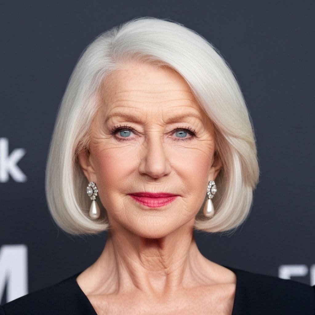 Helen Mirren