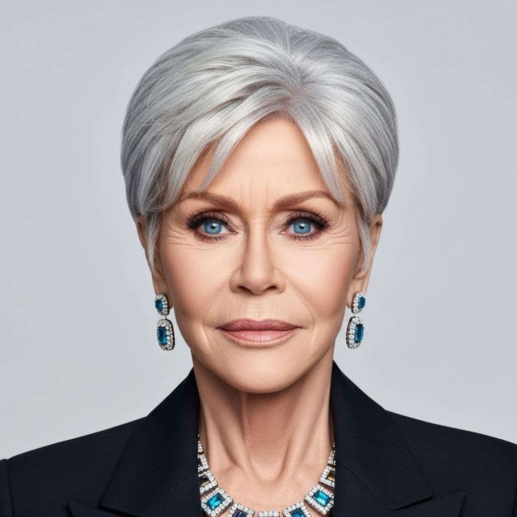 Jane Fonda