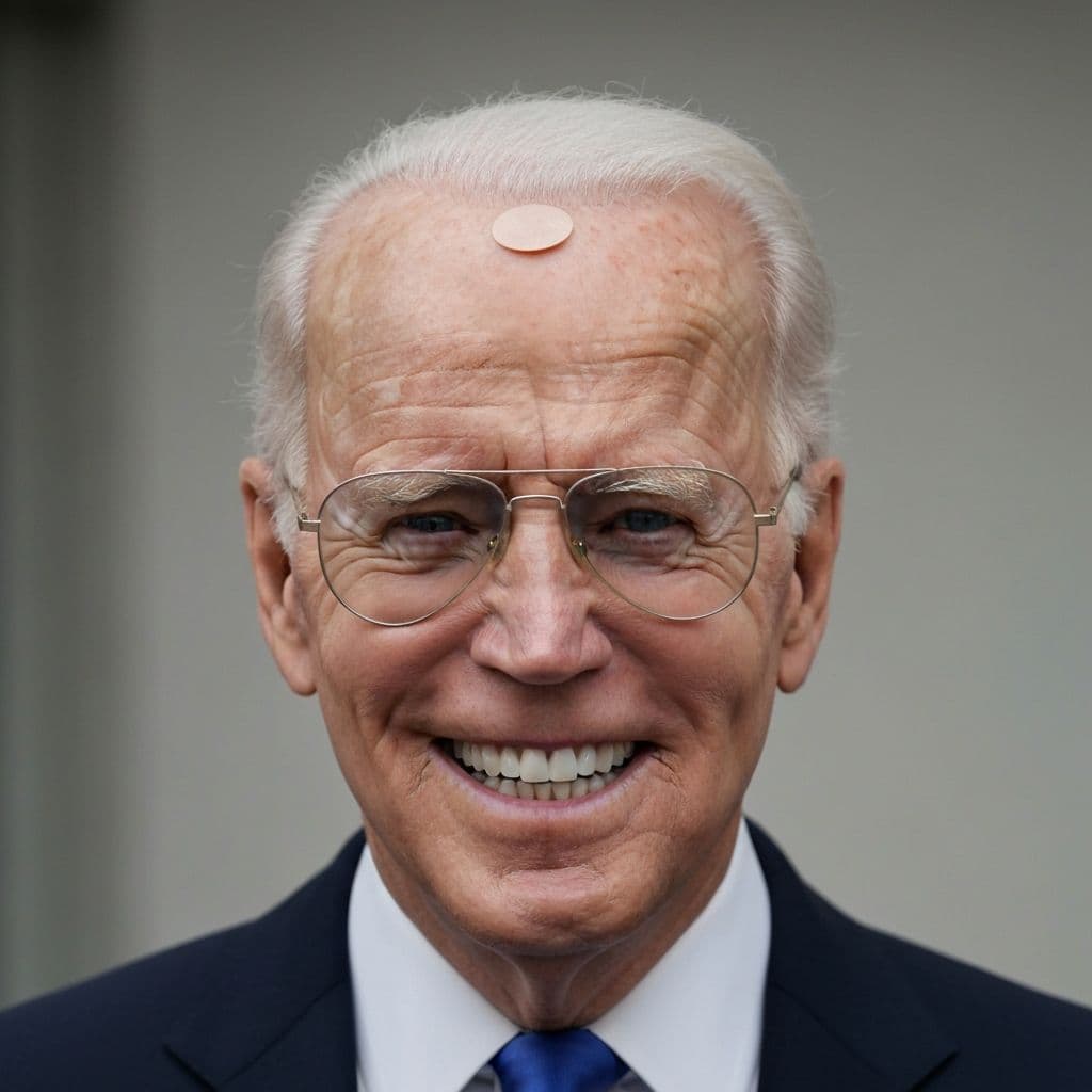 Joe Biden