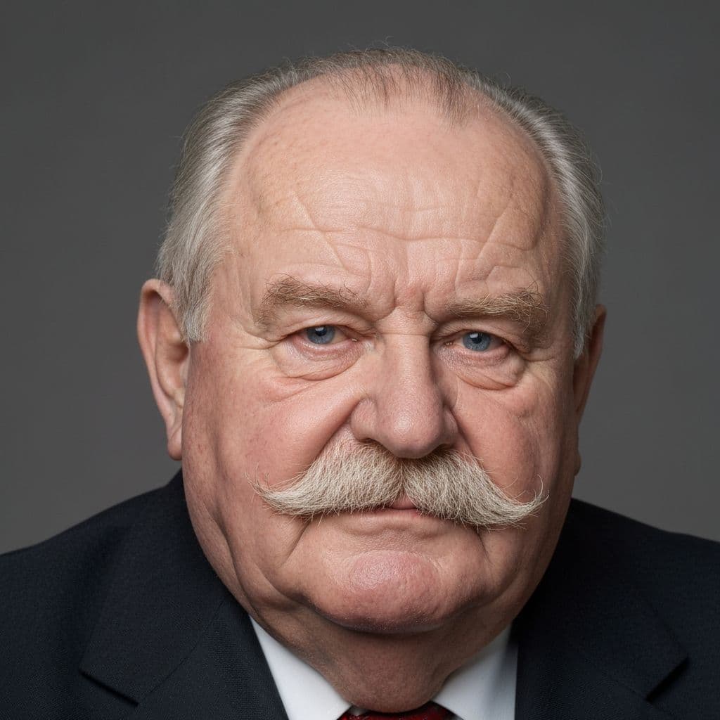 Lech Walesa