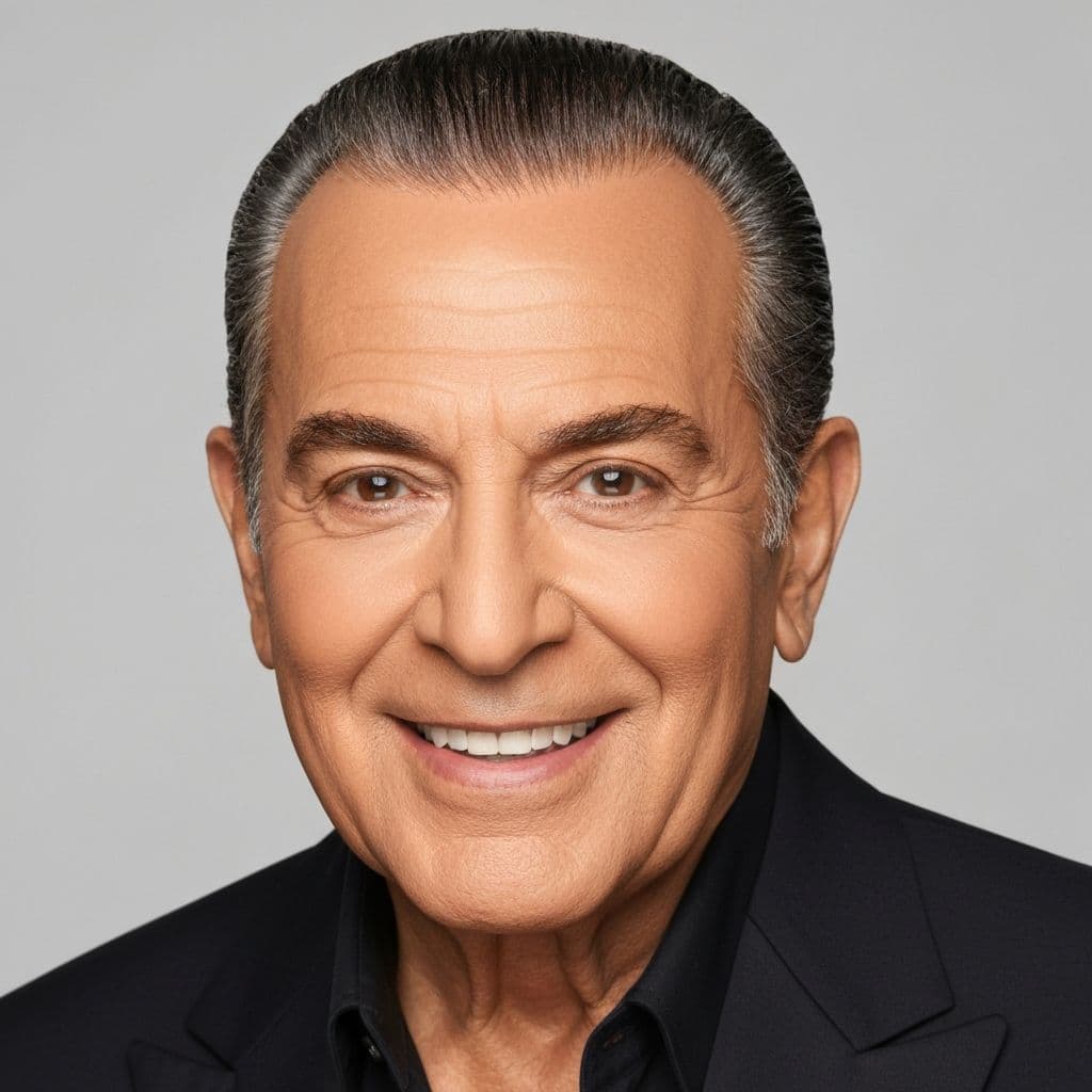 Paul Anka
