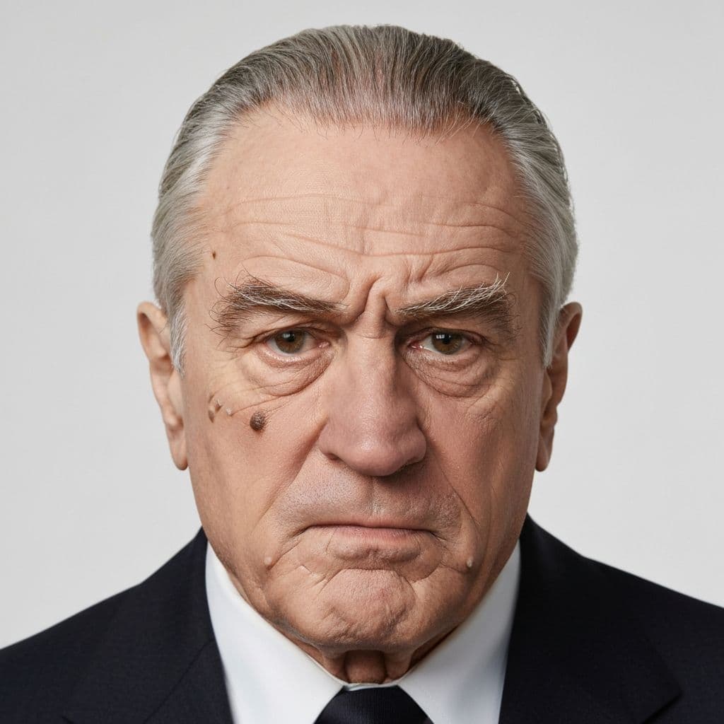 Robert De Niro